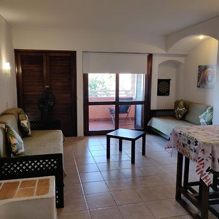 Belavista Apartment อัลบูเฟรา ภายนอก รูปภาพ