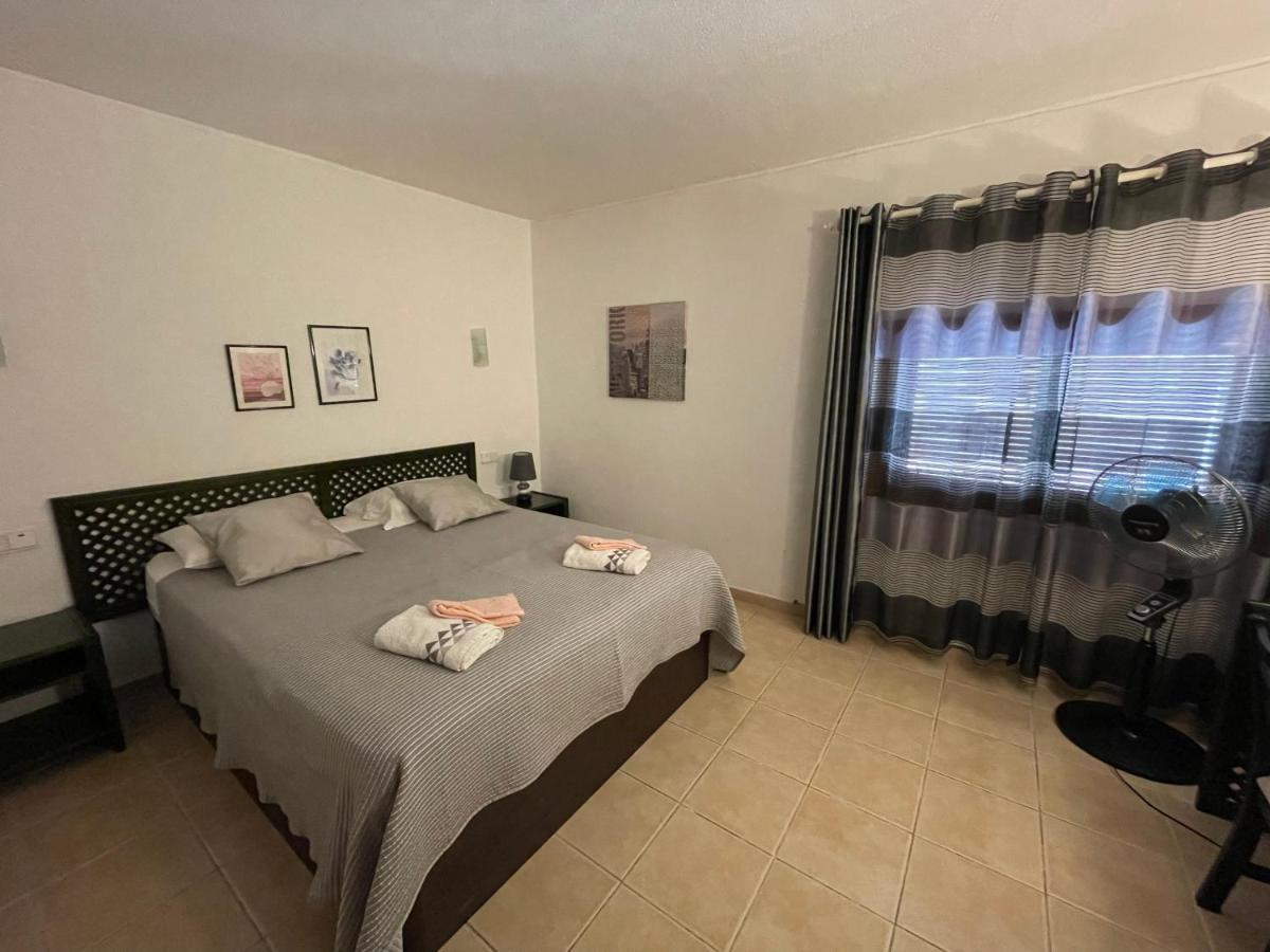 Belavista Apartment อัลบูเฟรา ภายนอก รูปภาพ